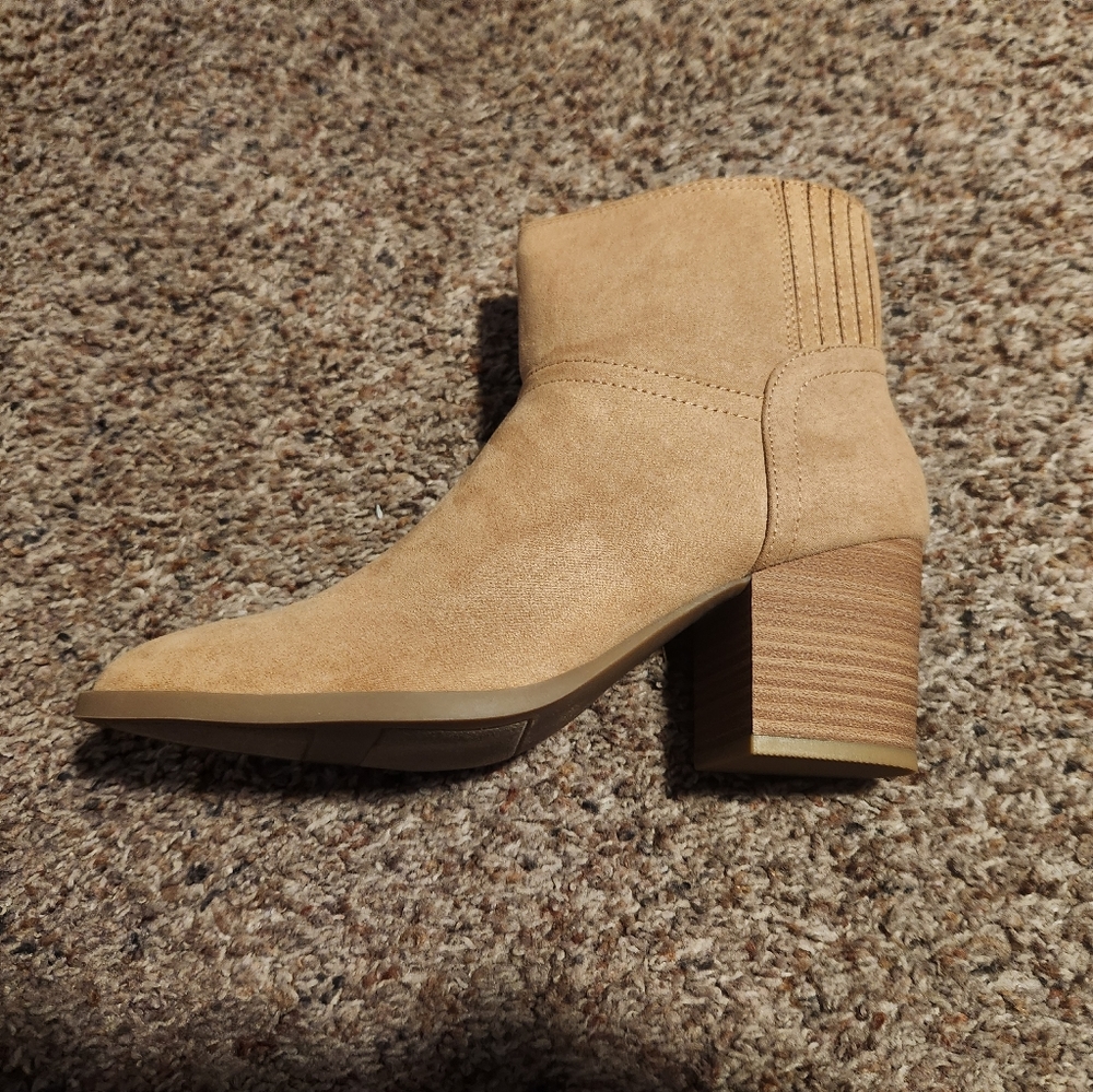 Booties - Picture 3 of 3